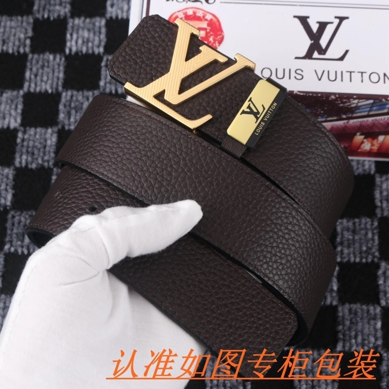 Louis Vuitton Belts GoodFit 301616