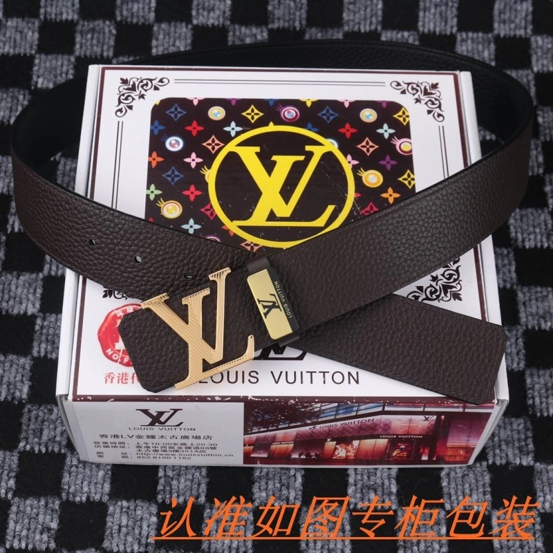 Louis Vuitton Belts GoodFit 301616