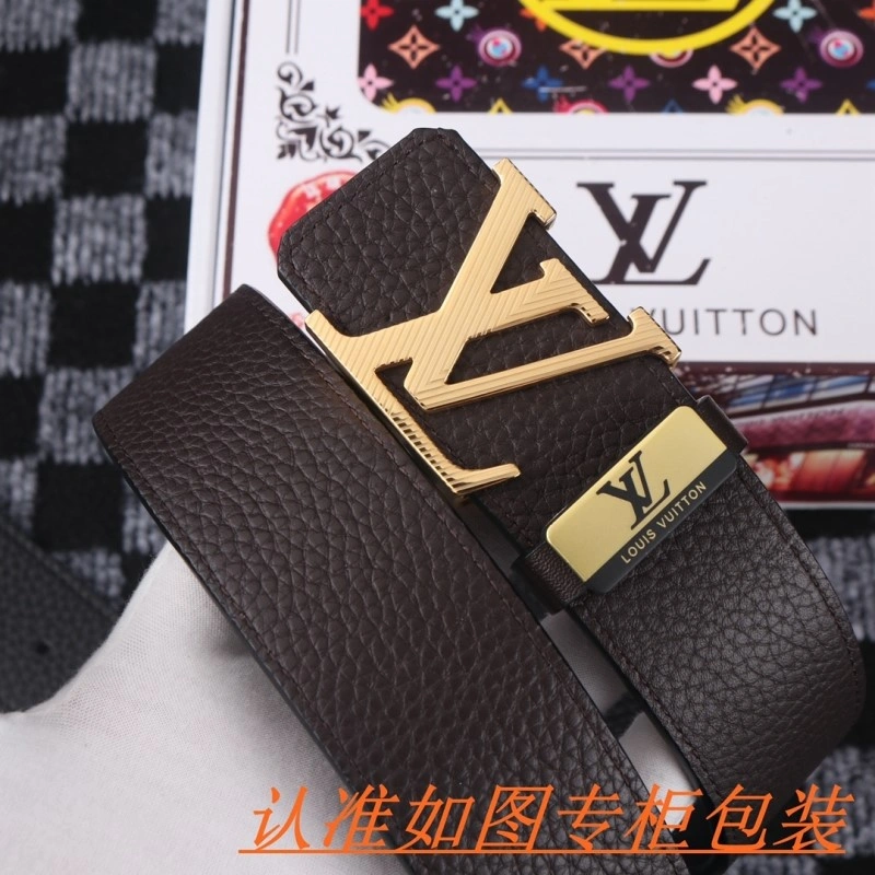 Louis Vuitton Belts GoodFit 301616