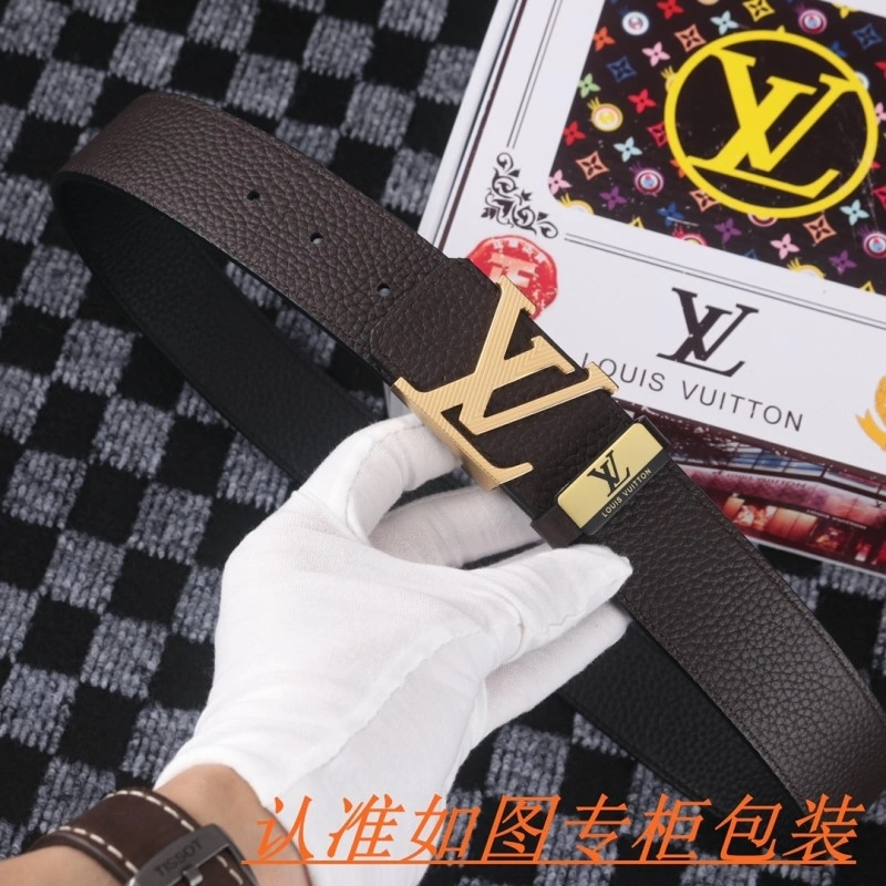 Louis Vuitton Belts GoodFit 301616
