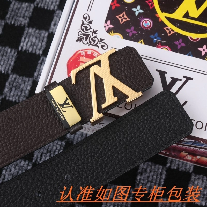 Louis Vuitton Belts GoodFit 301616