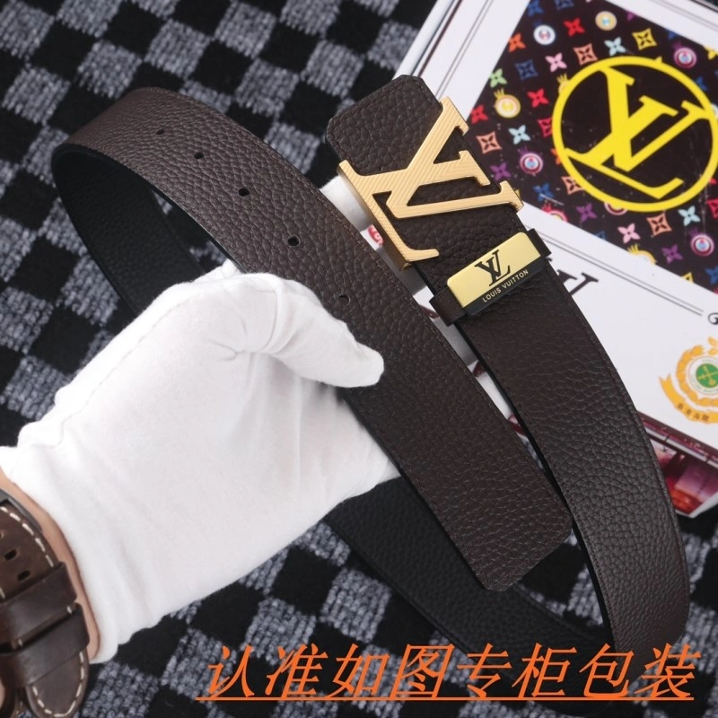 Louis Vuitton Belts GoodFit 301616