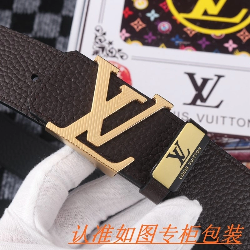Louis Vuitton Belts GoodFit 301616