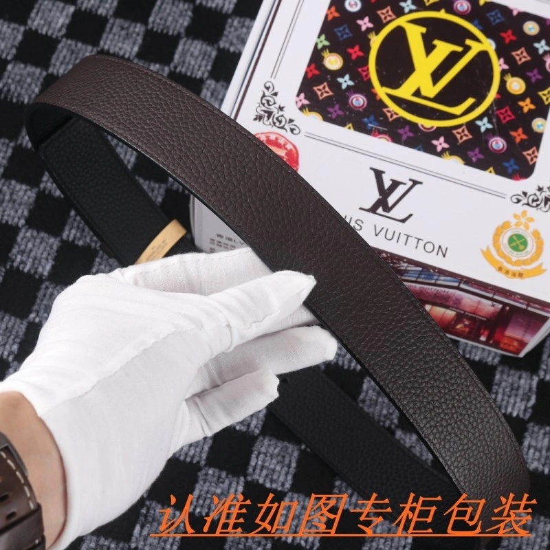 Louis Vuitton Belts GoodFit 301616