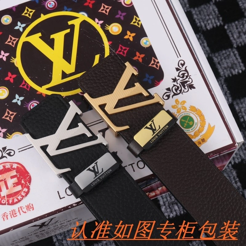 Louis Vuitton Belts GoodFit 301616
