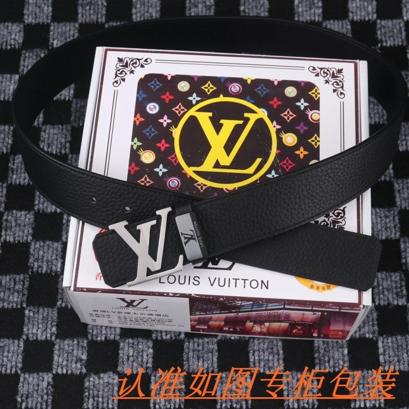 Louis Vuitton Belts Unisex 301604