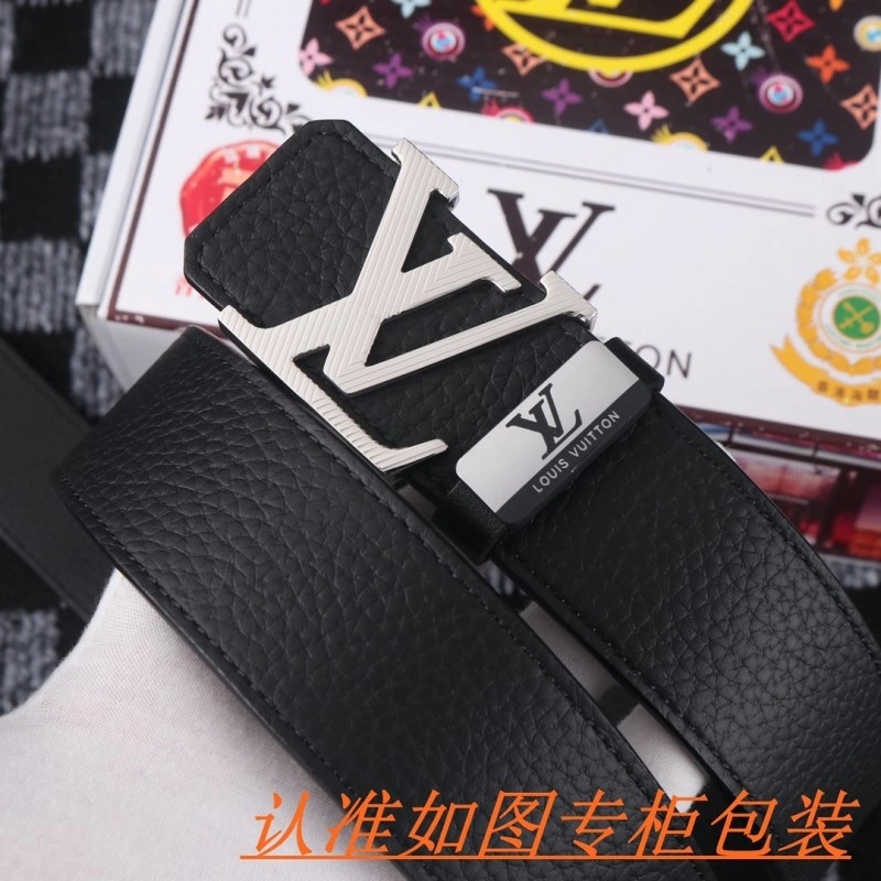 Louis Vuitton Belts Unisex 301604
