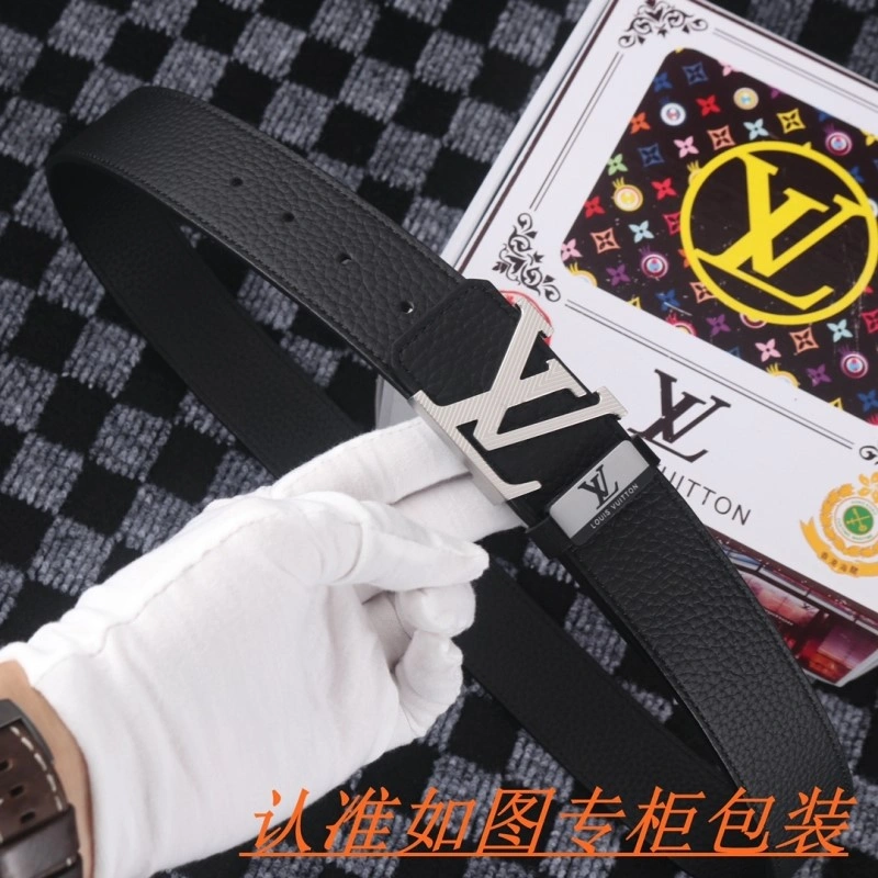 Louis Vuitton Belts Unisex 301604