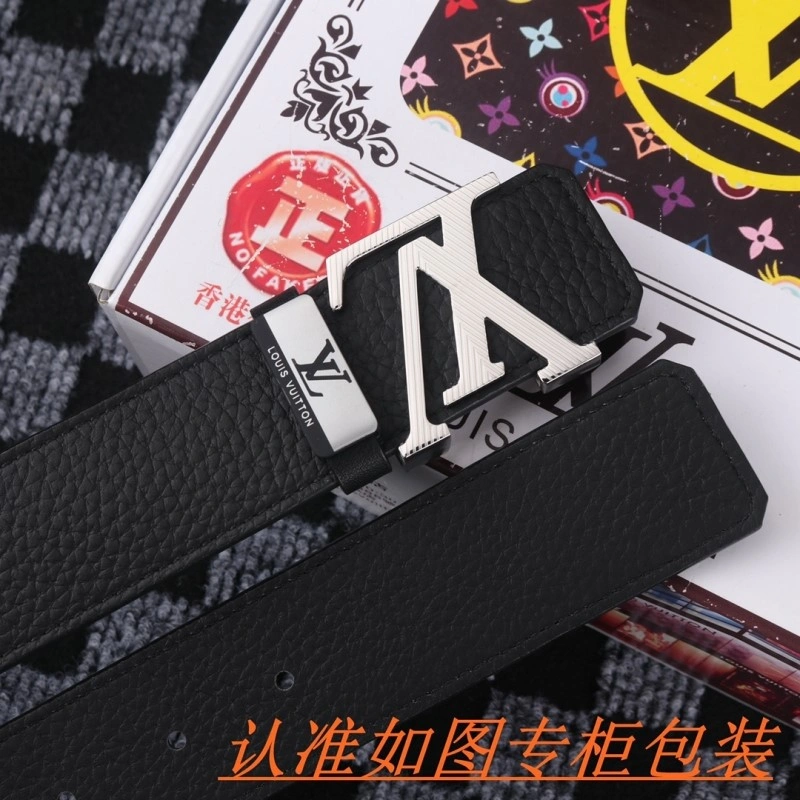 Louis Vuitton Belts Unisex 301604