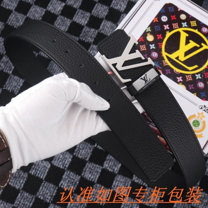 Louis Vuitton Belts Unisex 301604