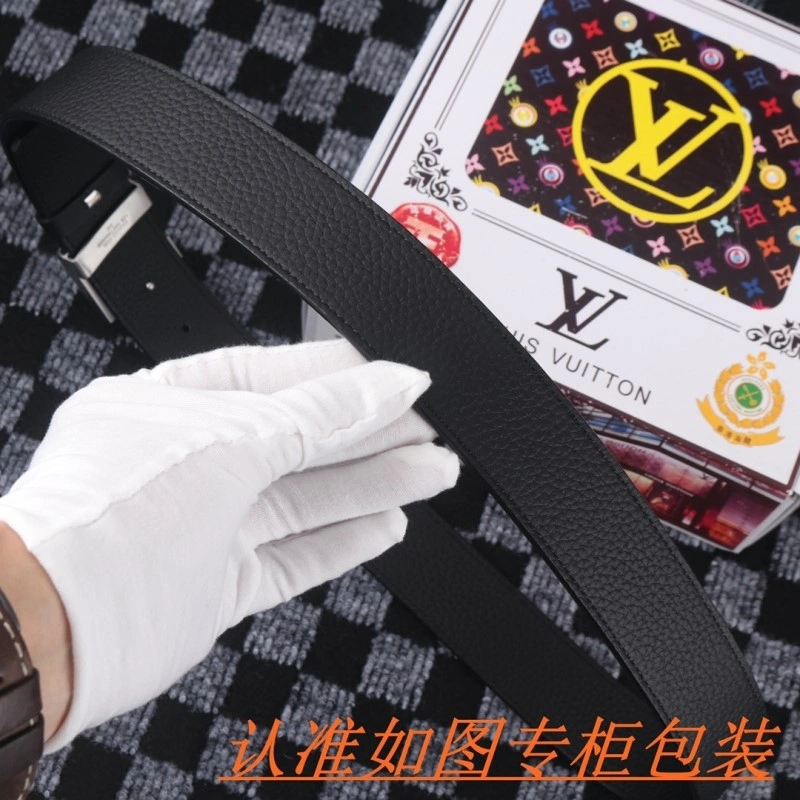 Louis Vuitton Belts Unisex 301604
