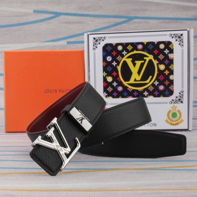 EasyMatch Louis Vuitton Belts 301614