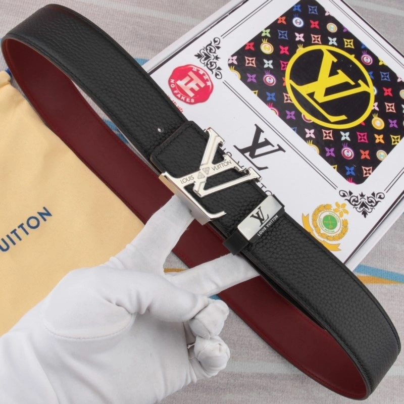 EasyMatch Louis Vuitton Belts 301614
