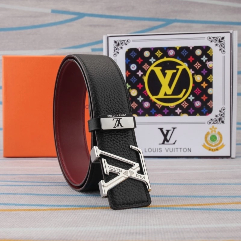 EasyMatch Louis Vuitton Belts 301614