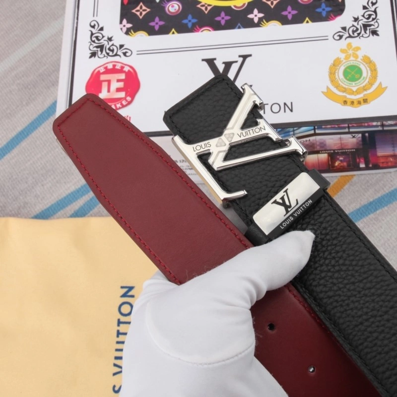 EasyMatch Louis Vuitton Belts 301614