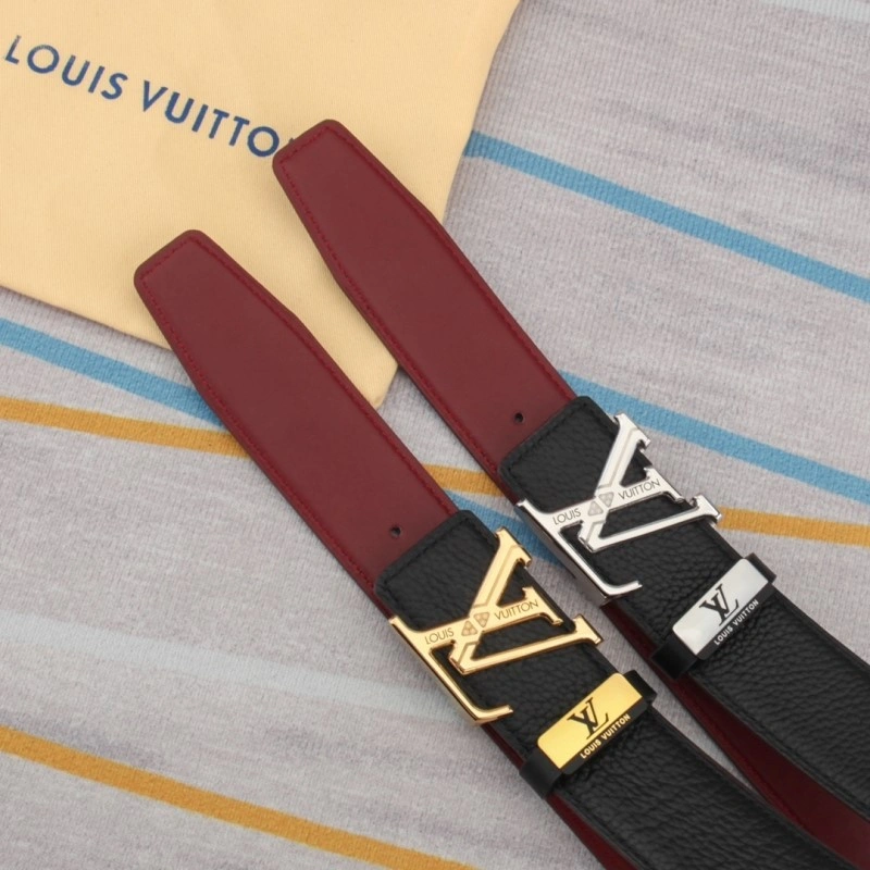 EasyMatch Louis Vuitton Belts 301614