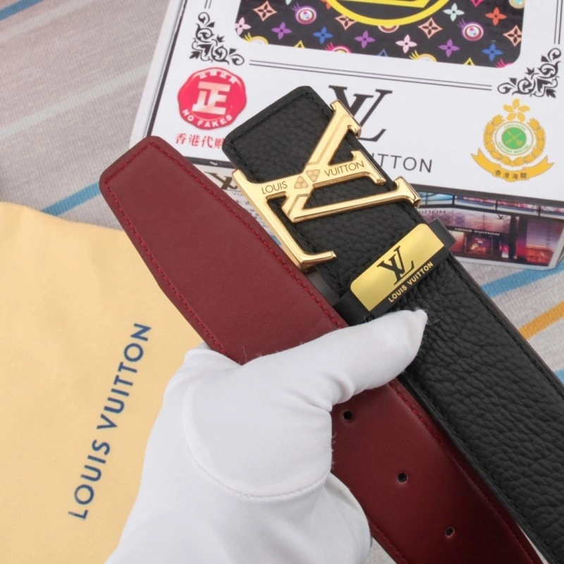 FashionForward Louis Vuitton Belts 301584