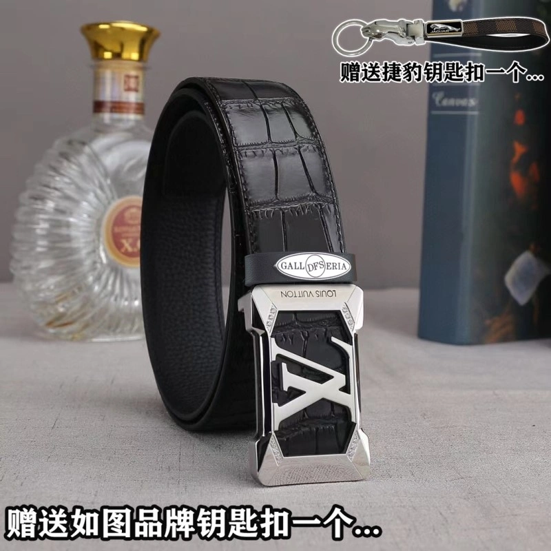 SportInspired Louis Vuitton Belts 301602