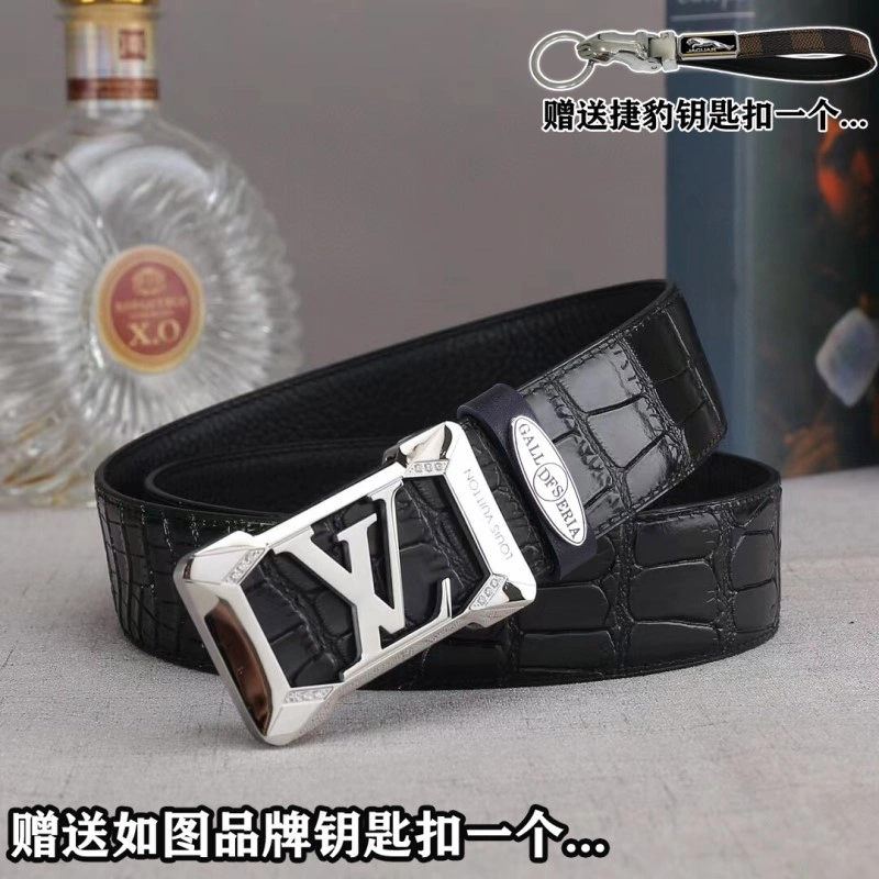 SportInspired Louis Vuitton Belts 301602