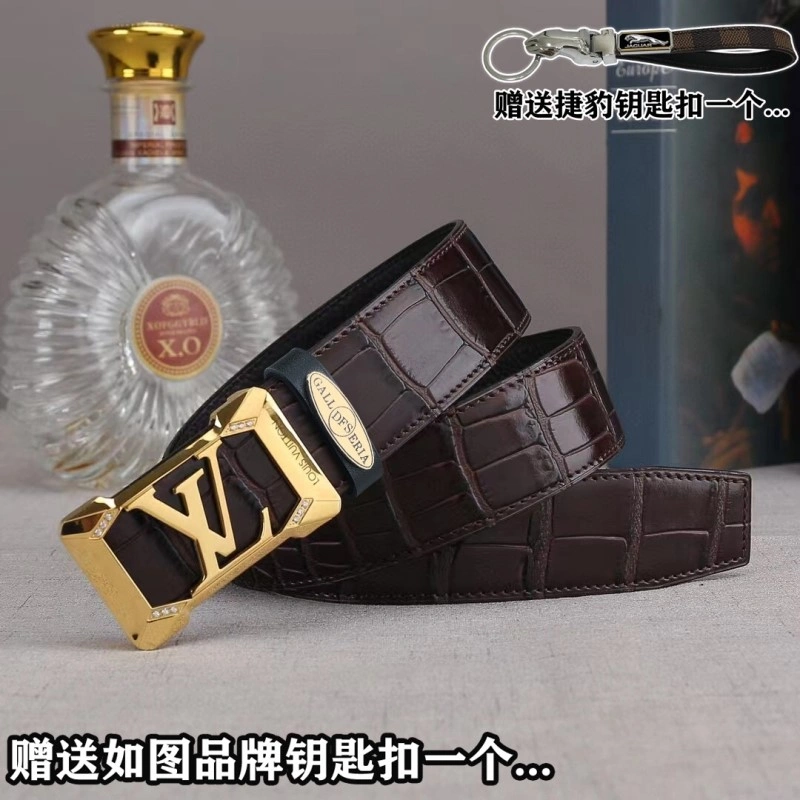 SportInspired Louis Vuitton Belts 301602
