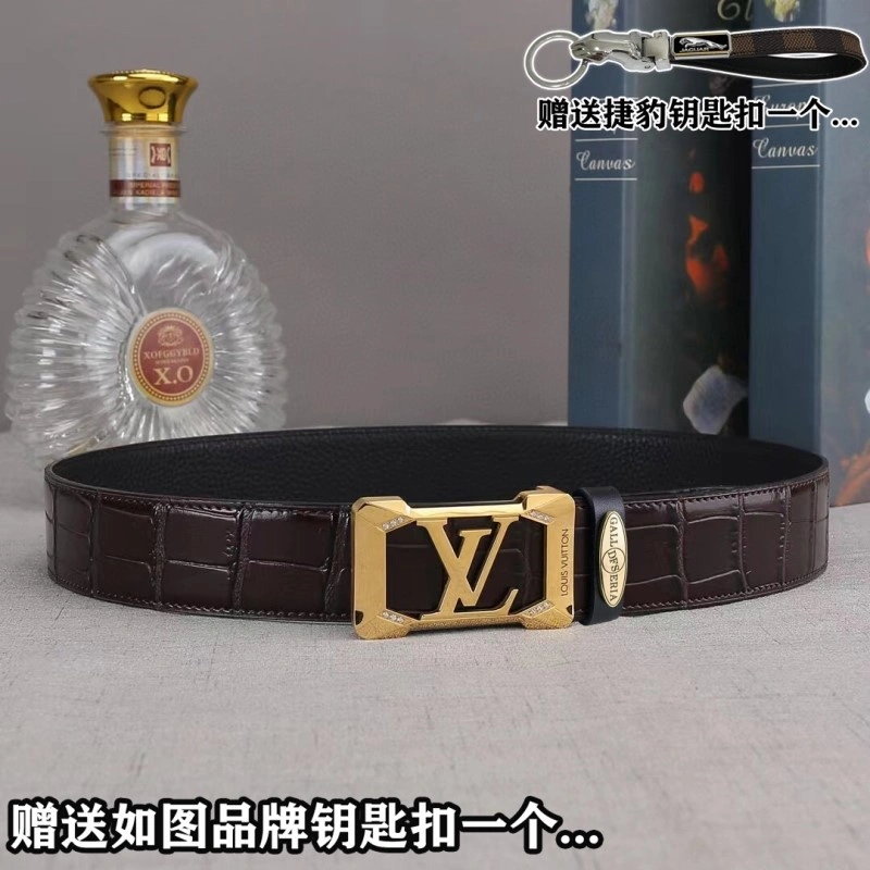 SportInspired Louis Vuitton Belts 301602