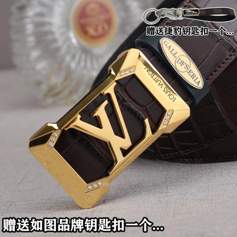 SportInspired Louis Vuitton Belts 301602