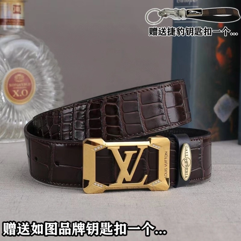 SportInspired Louis Vuitton Belts 301602