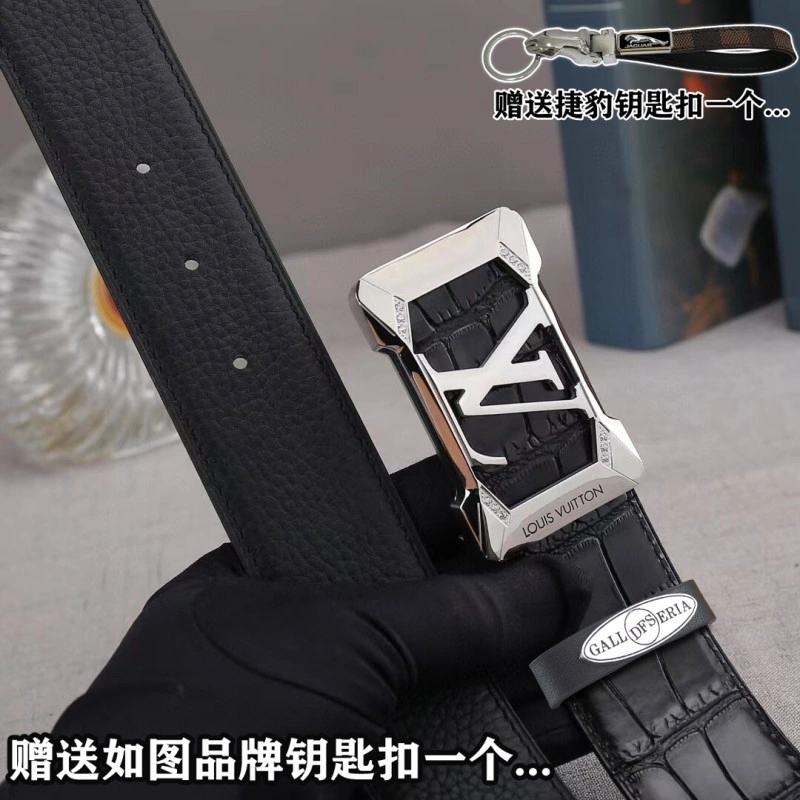 SportInspired Louis Vuitton Belts 301602