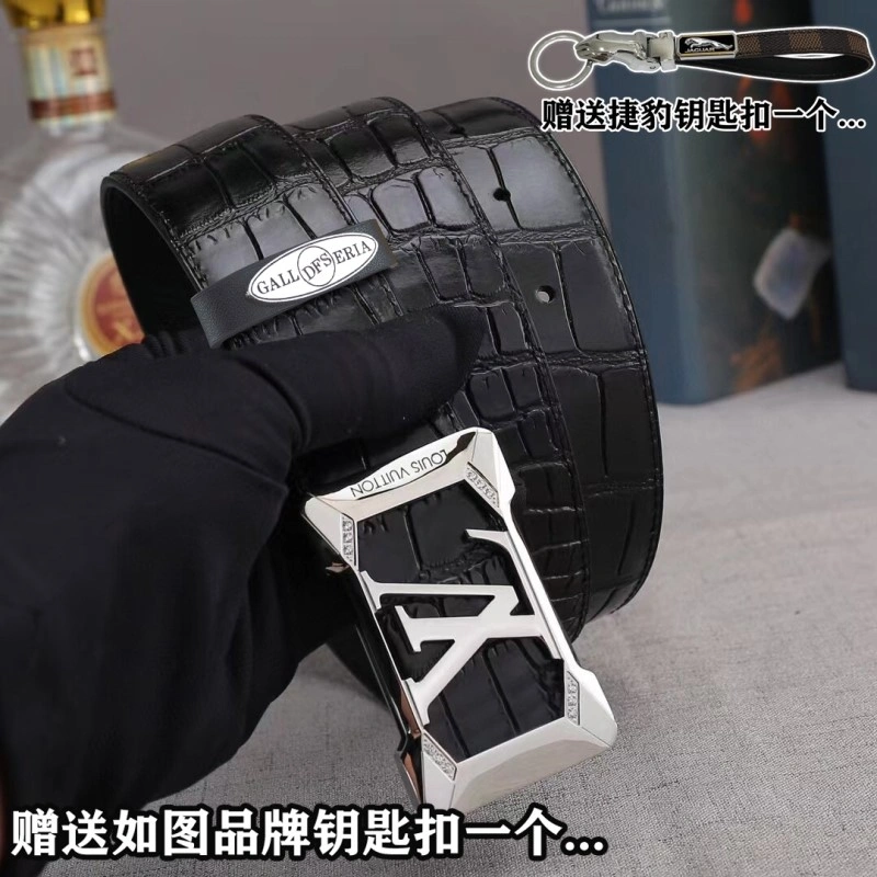 SportInspired Louis Vuitton Belts 301602
