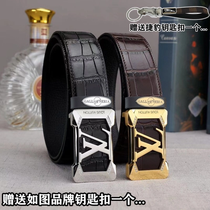 SportInspired Louis Vuitton Belts 301602