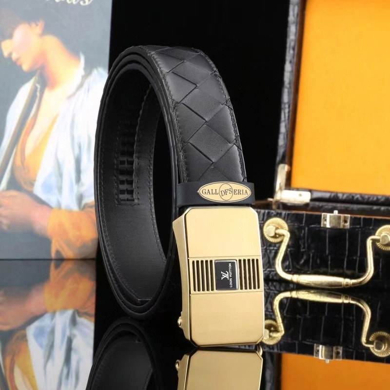 Louis Vuitton Belts Attractive 301605