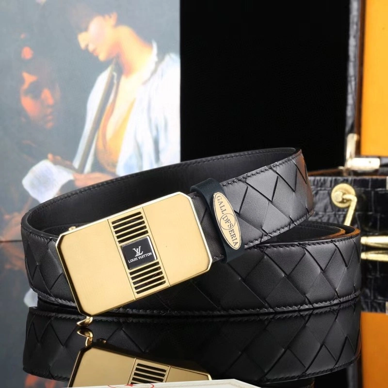 Louis Vuitton Belts Attractive 301605