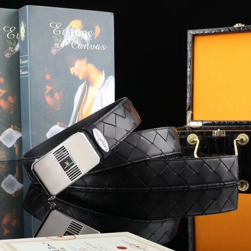 Louis Vuitton Belts Attractive 301605