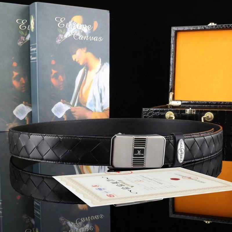 Louis Vuitton Belts Attractive 301605