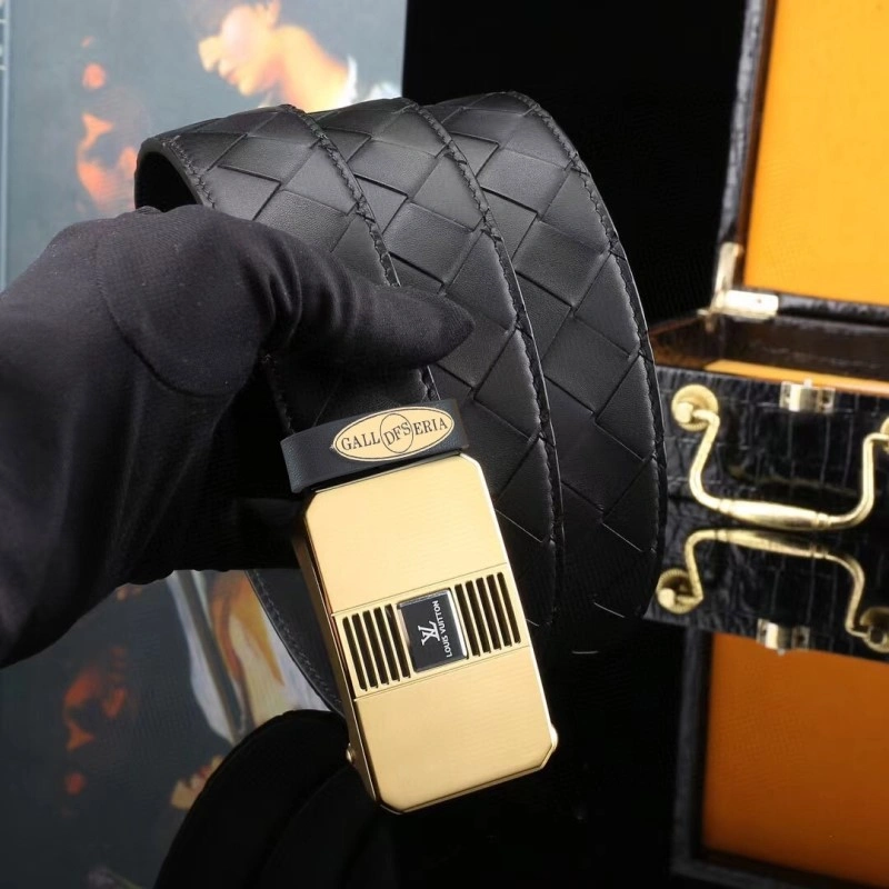 Louis Vuitton Belts Attractive 301605