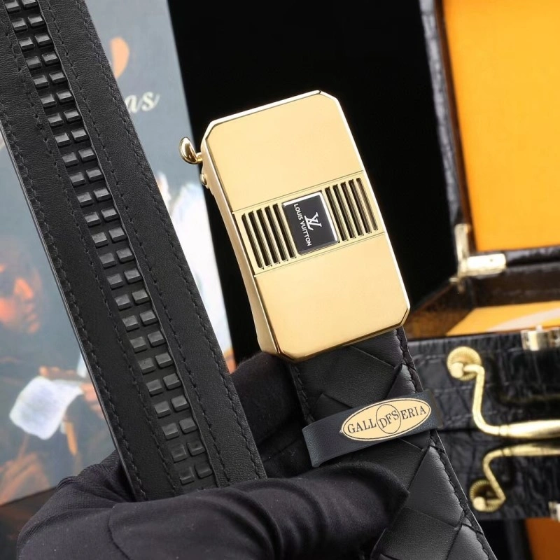 Louis Vuitton Belts Attractive 301605