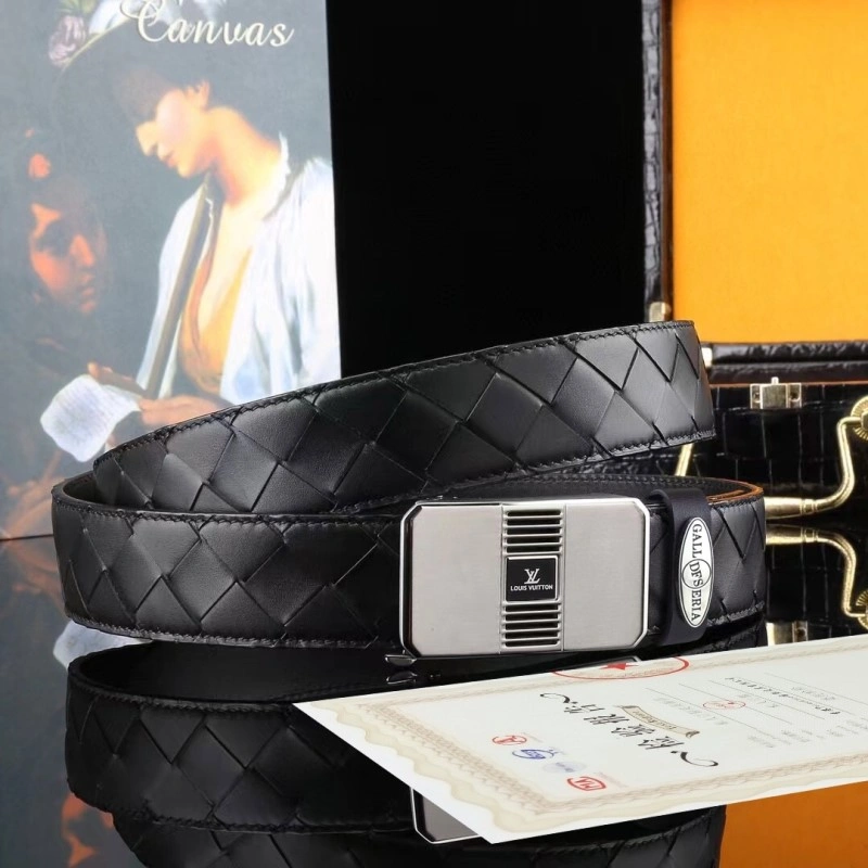Louis Vuitton Belts Attractive 301605