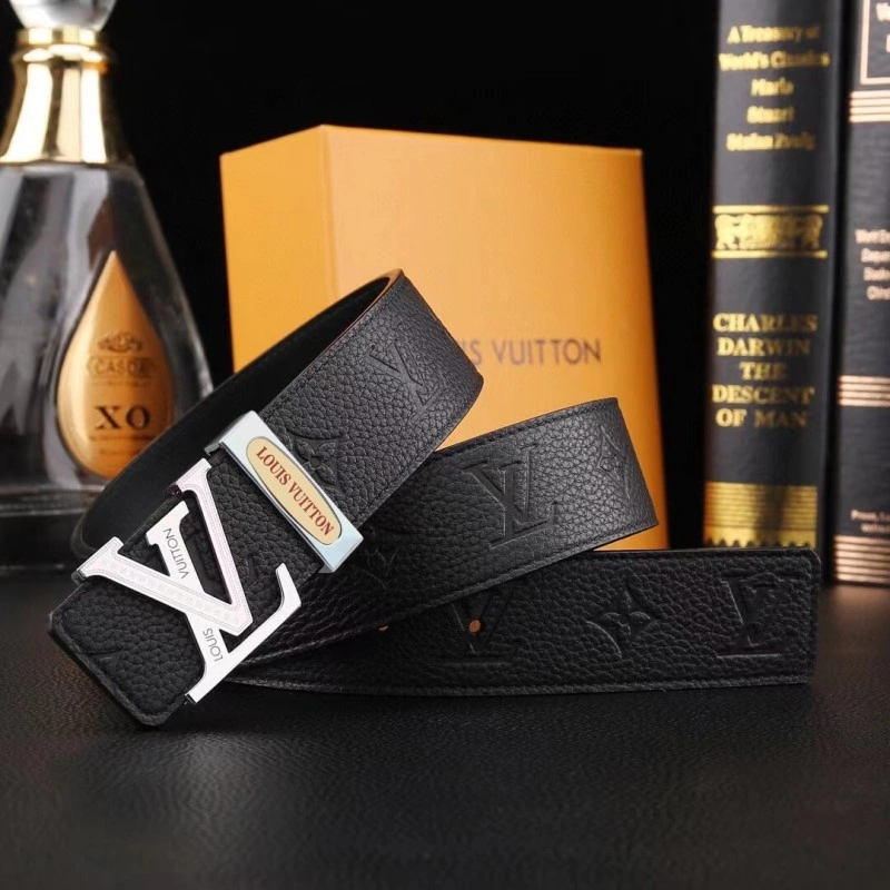 Louis Vuitton Belts Breathable 301590