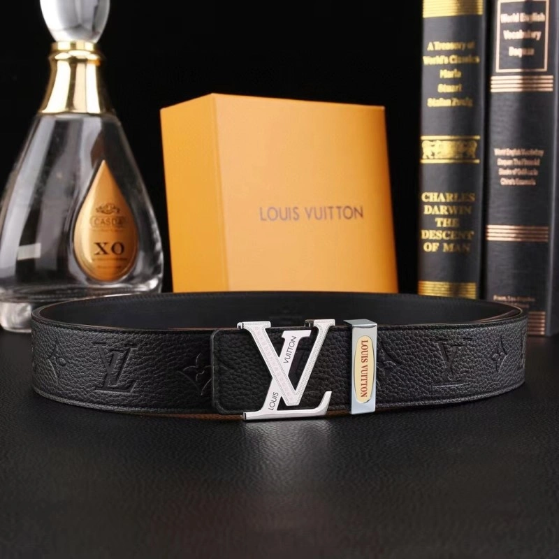 Louis Vuitton Belts Breathable 301590