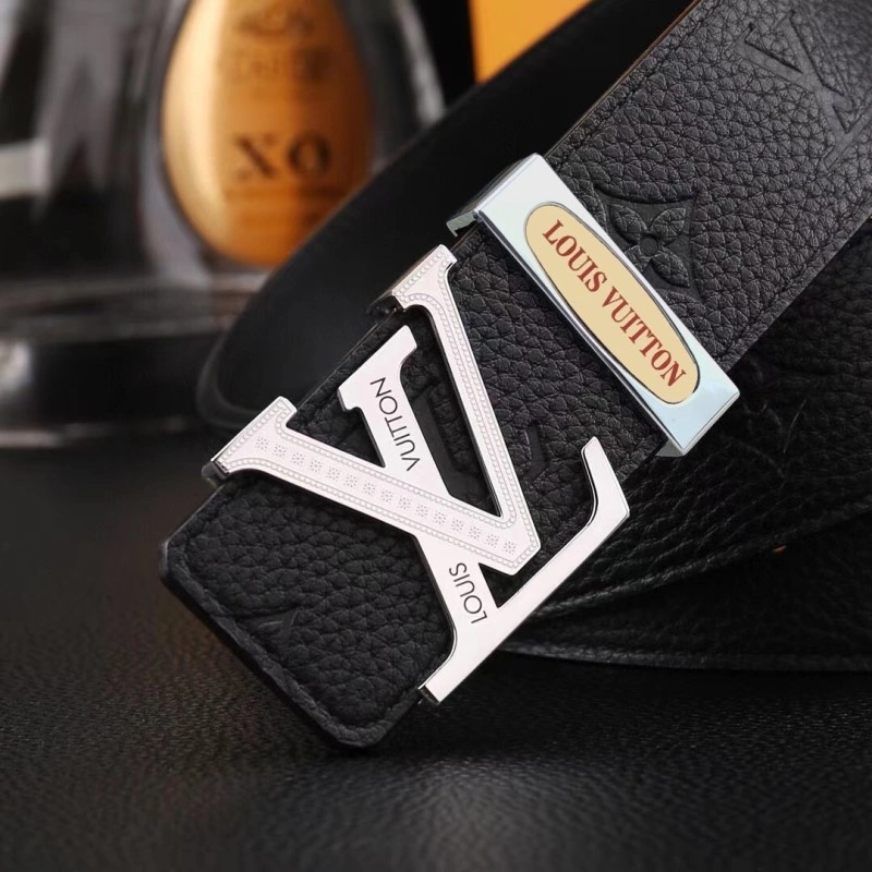 Louis Vuitton Belts Breathable 301590