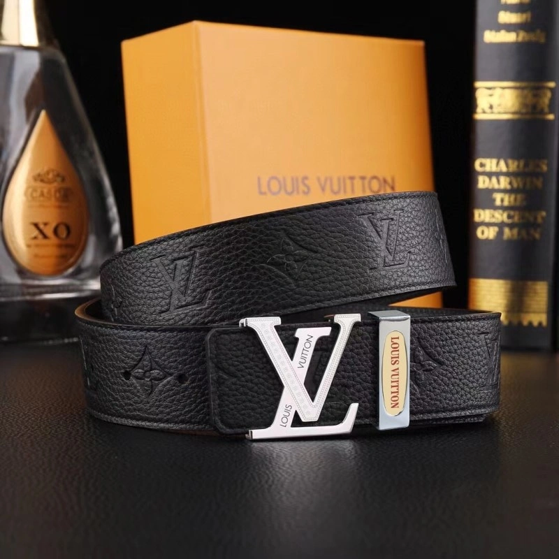 Louis Vuitton Belts Breathable 301590