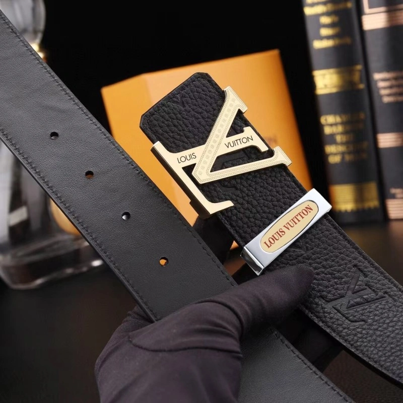 Louis Vuitton Belts Breathable 301590