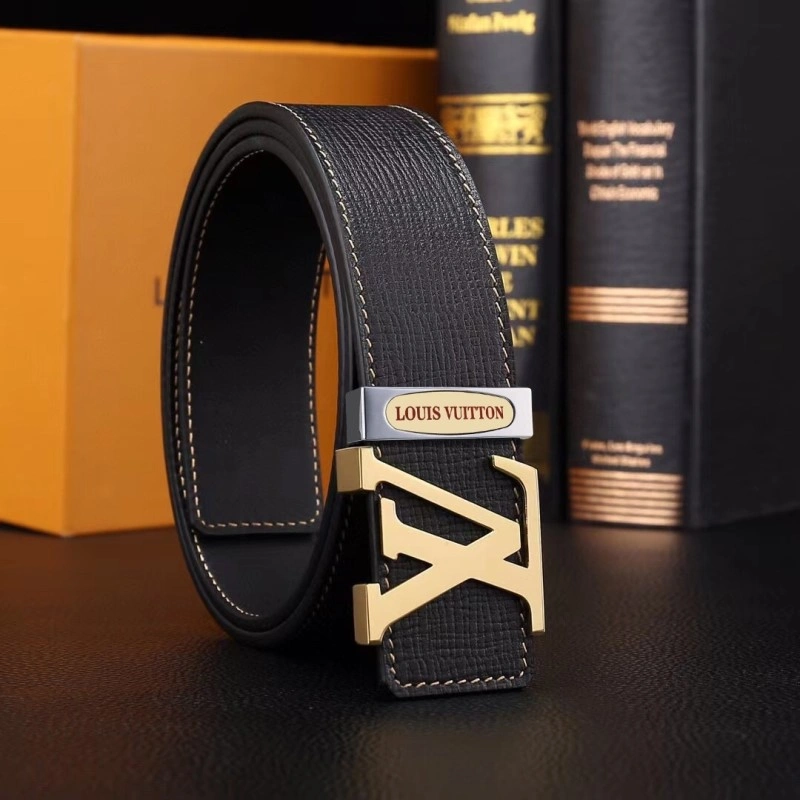 Louis Vuitton Belts Premium 301593