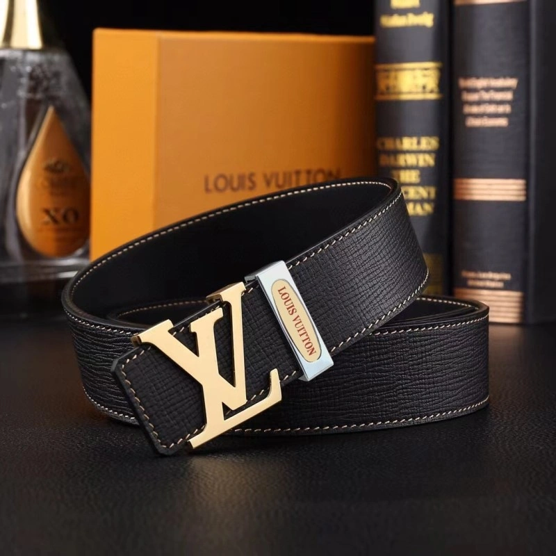 Louis Vuitton Belts Premium 301593