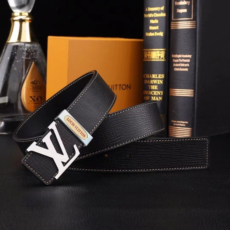 Louis Vuitton Belts Premium 301593