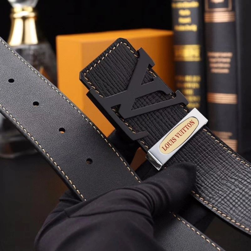 Louis Vuitton Belts Premium 301593