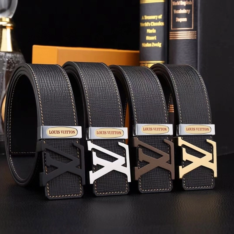 Louis Vuitton Belts Premium 301593