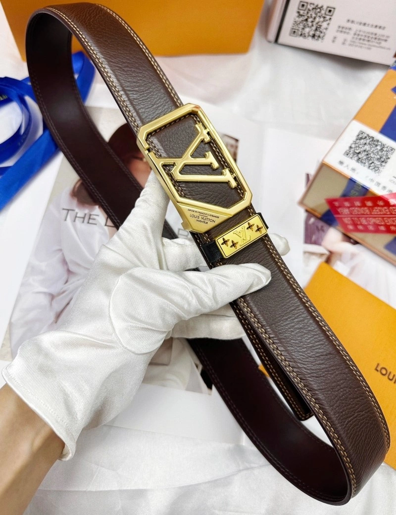 Louis Vuitton Belts SmartChoice 301587