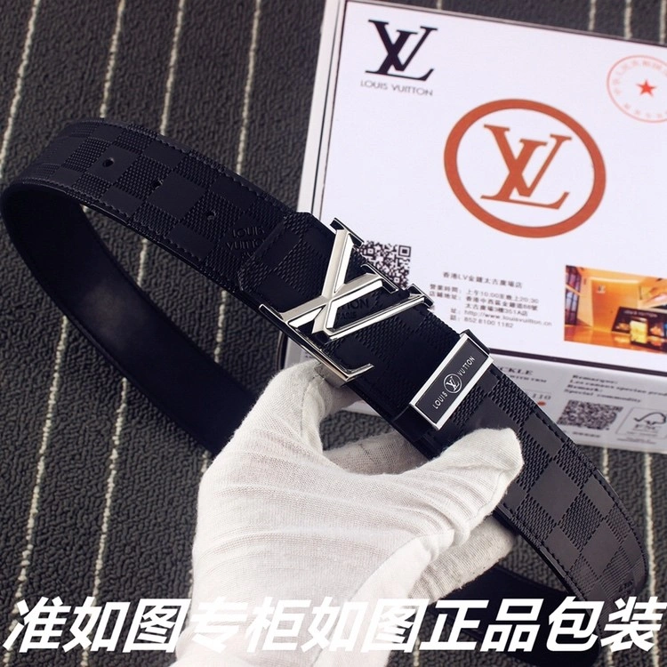 Louis Vuitton Belts QuickDry 301608
