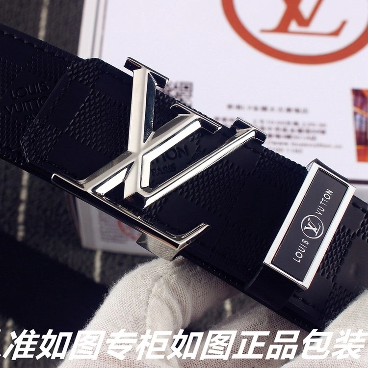 Louis Vuitton Belts QuickDry 301608